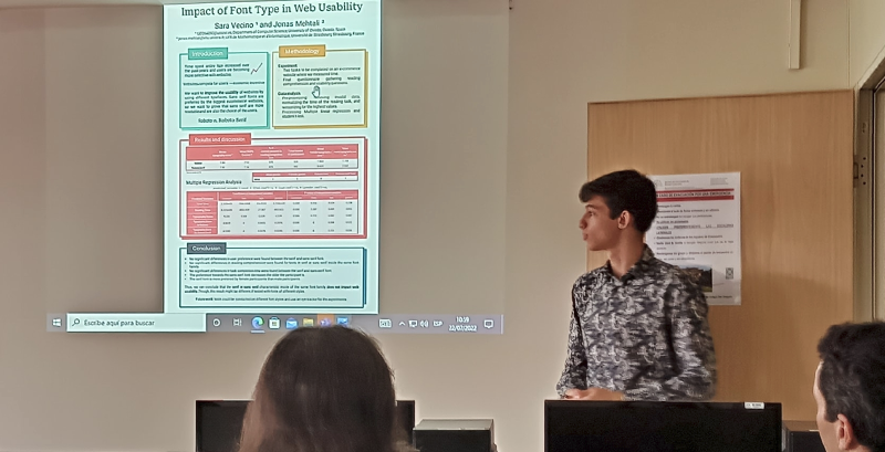 Featured image of post Research Internship in Computer Science