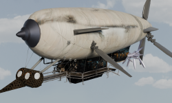 Featured image of post Airship VR Game