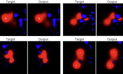 Featured image of post C-NCA : Chained Neural Cellular Automata