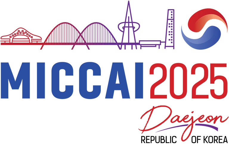 MICCAI 2025 Logo