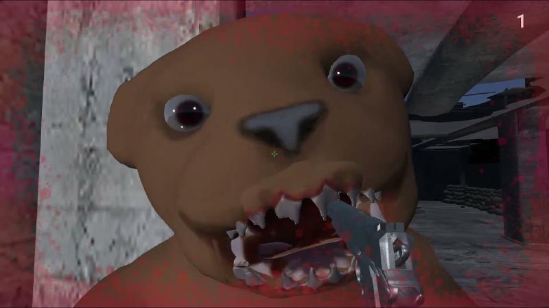 Featured image of post Nacht Der Teddybären